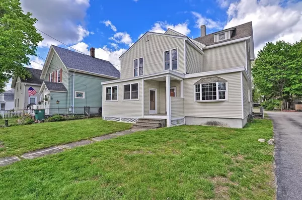 100 Broad St #3, North Attleboro, MA 02760