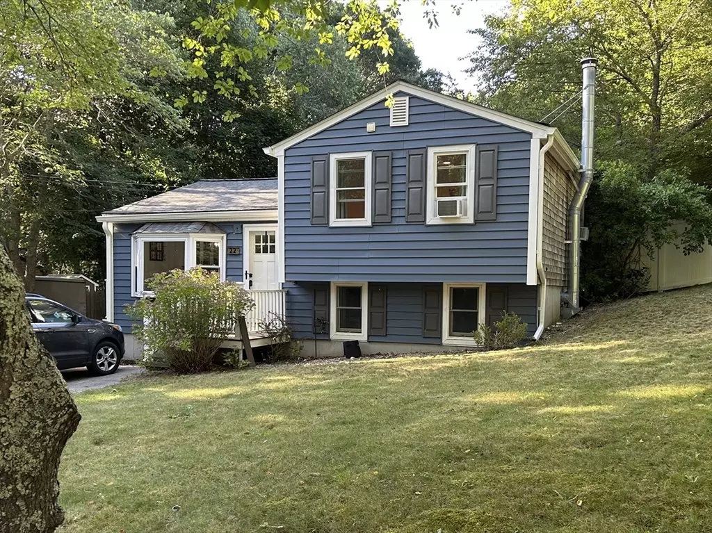 Plymouth, MA 02360,22 Presidents Ln