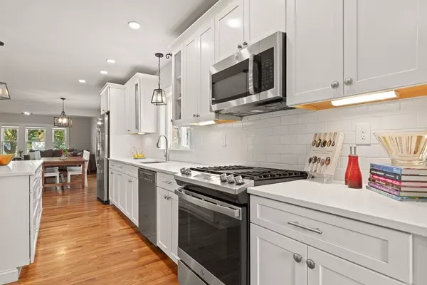 Arlington, MA 02474,86 Chandler St #86