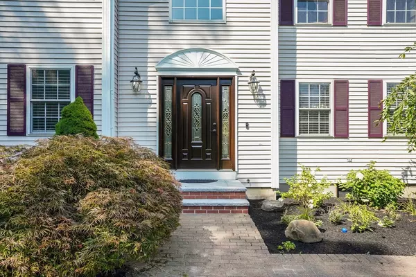 Methuen, MA 01844,4 Natasha Cir