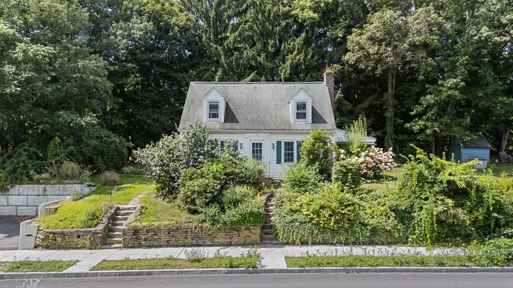 Worcester, MA 01605,10 Trinity Ave