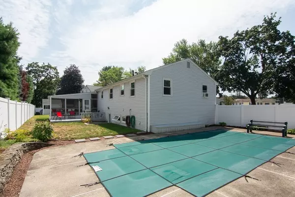 Framingham, MA 01701,3 Jay Dr.