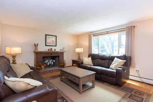 Framingham, MA 01701,3 Jay Dr.