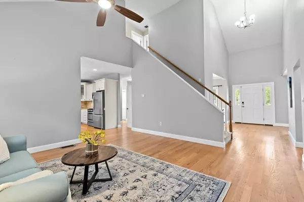 Norwell, MA 02061,11 Silver Brook Lane #11