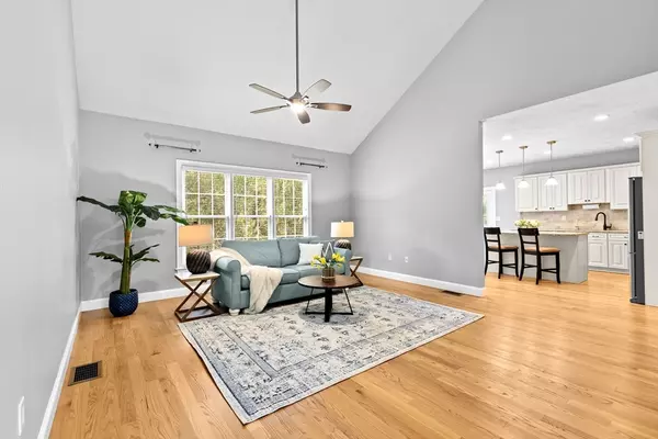Norwell, MA 02061,11 Silver Brook Lane #11