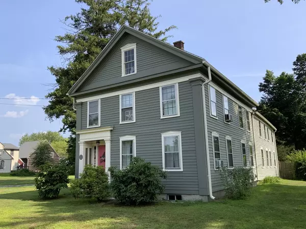 116 Christian Lane, Whately, MA 01093