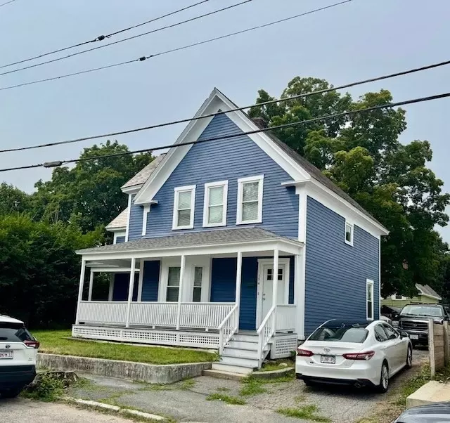 Fitchburg, MA 01420,194 Highland Ave.