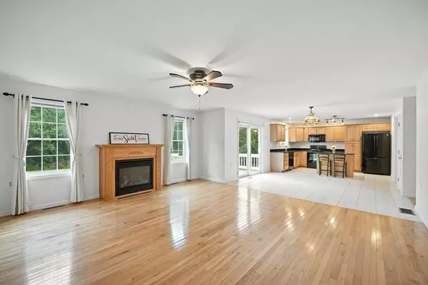 Belchertown, MA 01007,41 Meadow Pond Road