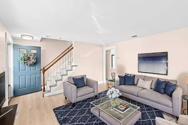 Fairhaven, MA 02719,707 Ocean Mdws #707