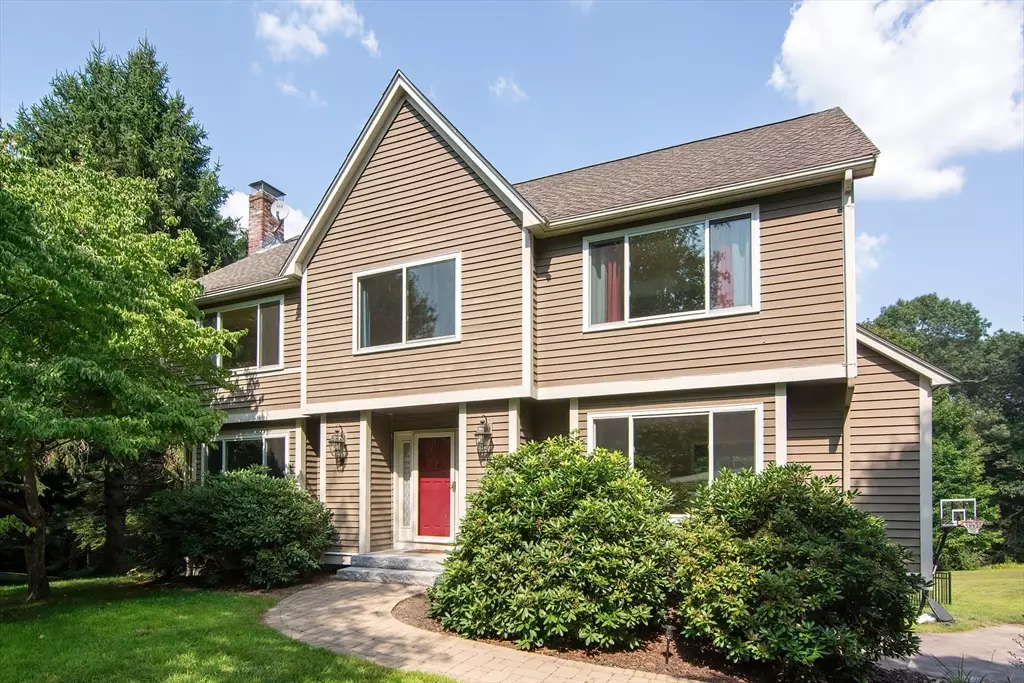 Millis, MA 02054,16 Walnut Hill Road