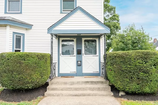 Watertown, MA 02472,289 Waverley Avenue #2