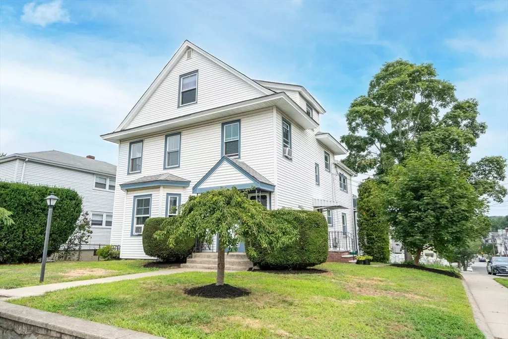 Watertown, MA 02472,289 Waverley Avenue #2