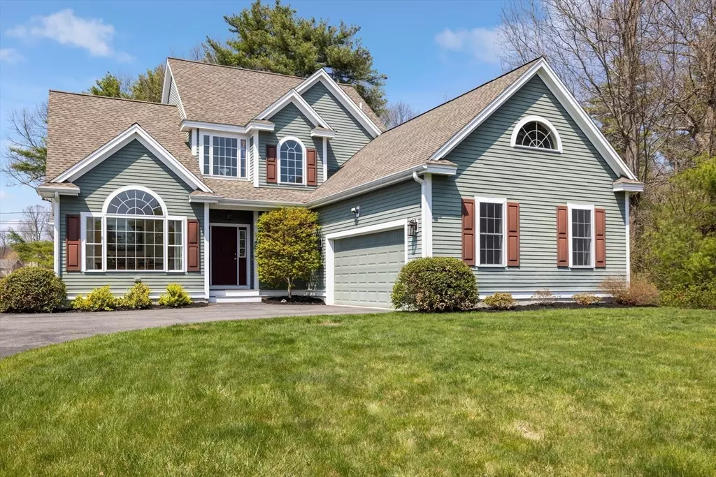 Shirley, MA 01464,2 Oakes Landing