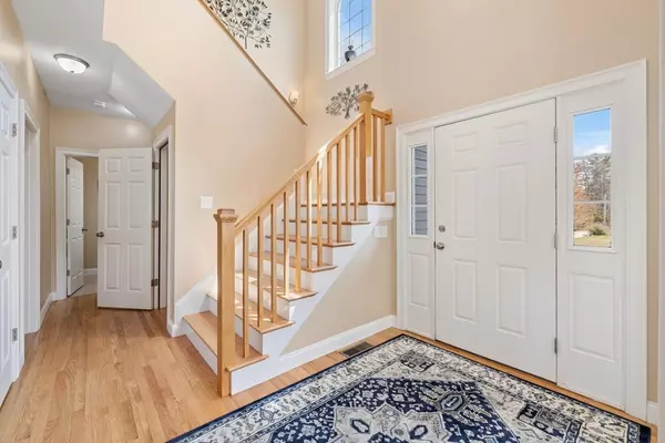 Shirley, MA 01464,2 Oakes Landing