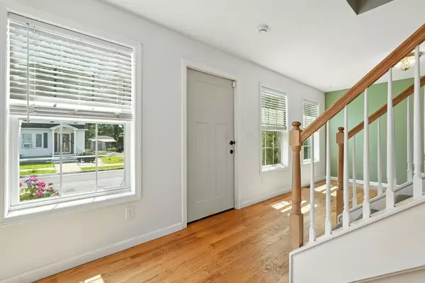 Springfield, MA 01104,24 Porter St