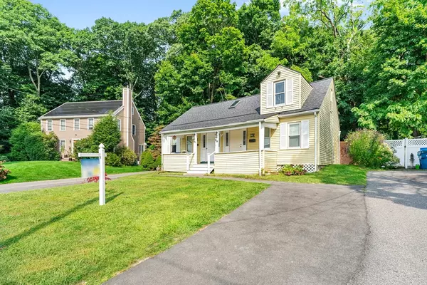 Canton, MA 02021,29-31 Pond Street