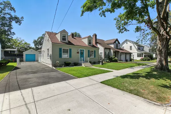 Springfield, MA 01118,200 Ellsworth Ave