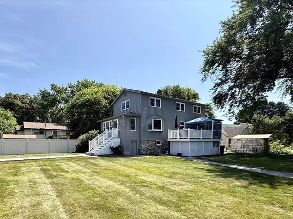 Worcester, MA 01604,30 Greenfield St