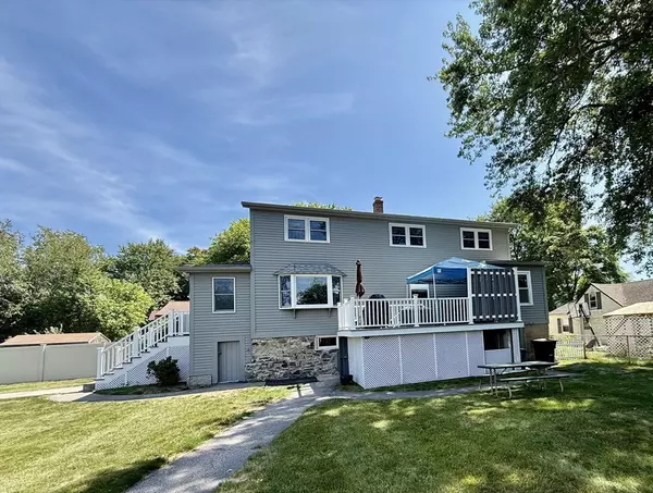 Worcester, MA 01604,30 Greenfield St