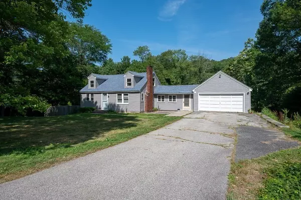 629 Grafton St, Shrewsbury, MA 01545