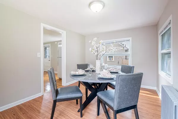 Springfield, MA 01118,58 Gilman St