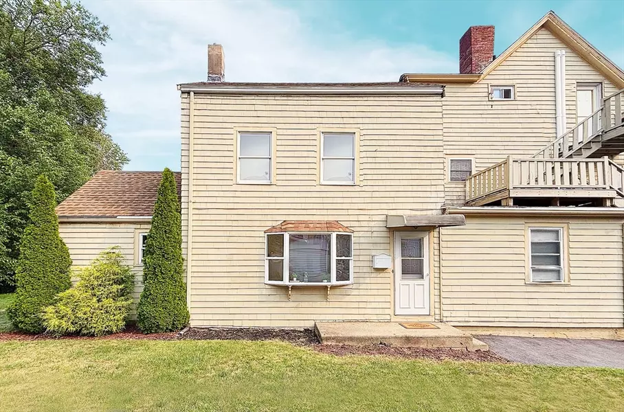 14-18 Mill St #4, Revere, MA 02151