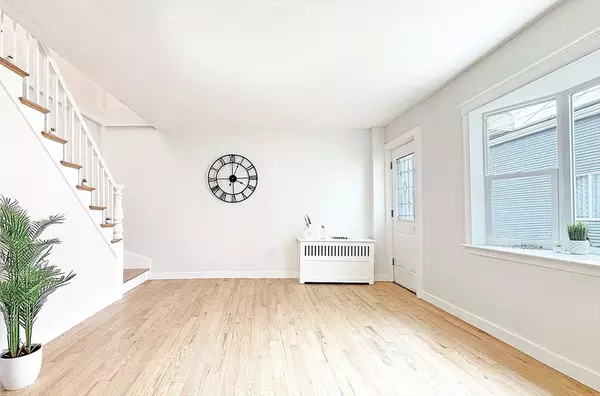 Revere, MA 02151,14-18 Mill St #4