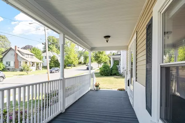Haverhill, MA 01830,21 Rutherford Ave