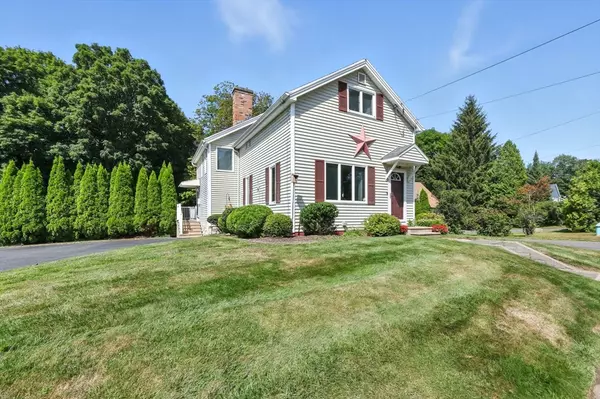 East Longmeadow, MA 01028,102 N Main St