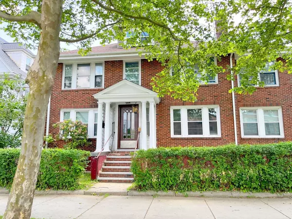 602-604 Cambridge Street, Boston, MA 02134