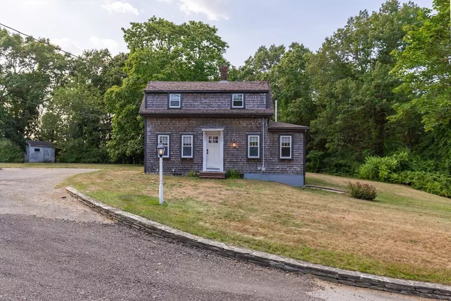 51-A Liberty St, Plymouth, MA 02360