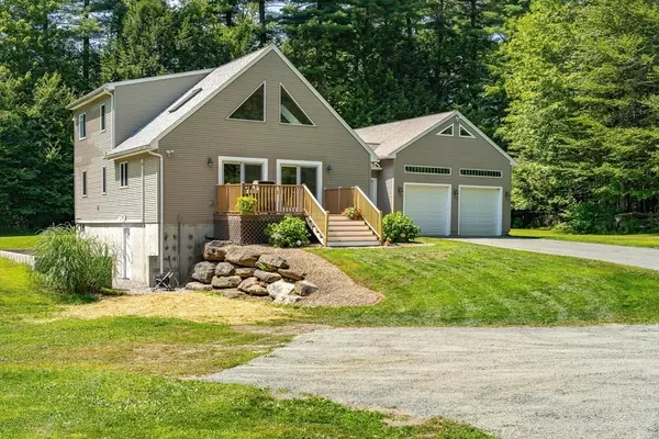 Chesterfield, MA 01096,101 East St