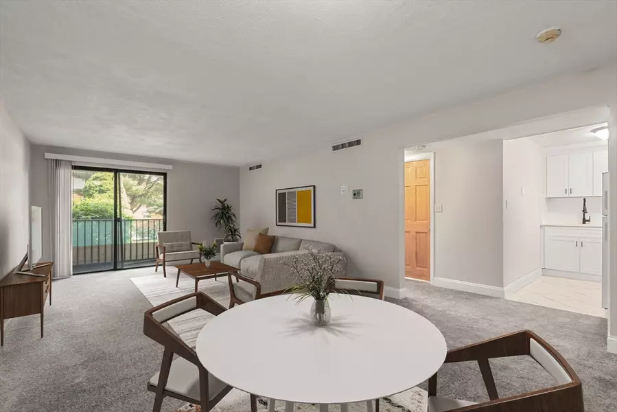 42 West Street #27, Randolph, MA 02368