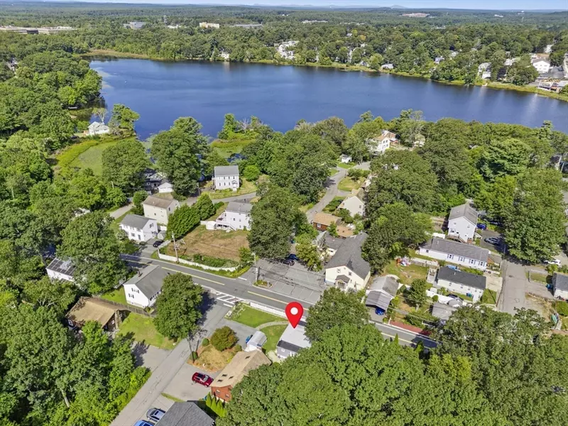 8 Marshall Street, Billerica, MA 01821