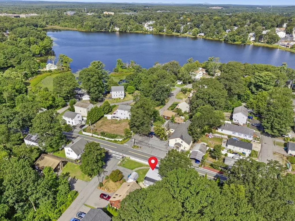 Billerica, MA 01821,8 Marshall Street