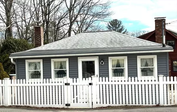 Billerica, MA 01821,8 Marshall Street