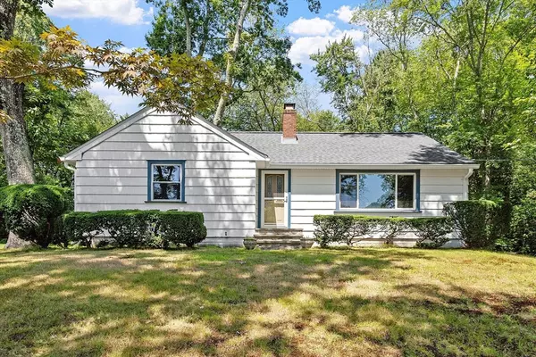 275 Cordaville Rd, Ashland, MA 01721