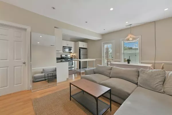 Boston, MA 02127,161 H Street #3