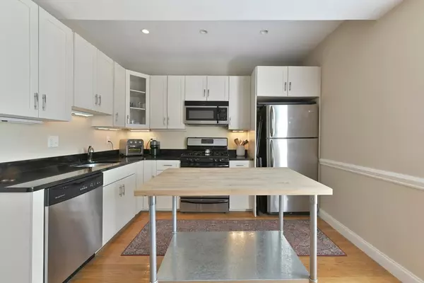 161 H Street #3, Boston, MA 02127