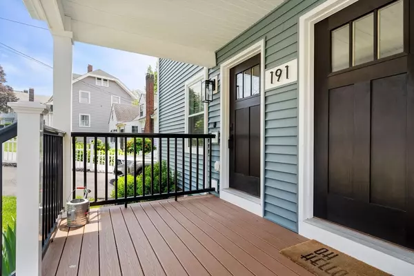 Winthrop, MA 02152,191 Court Rd #3