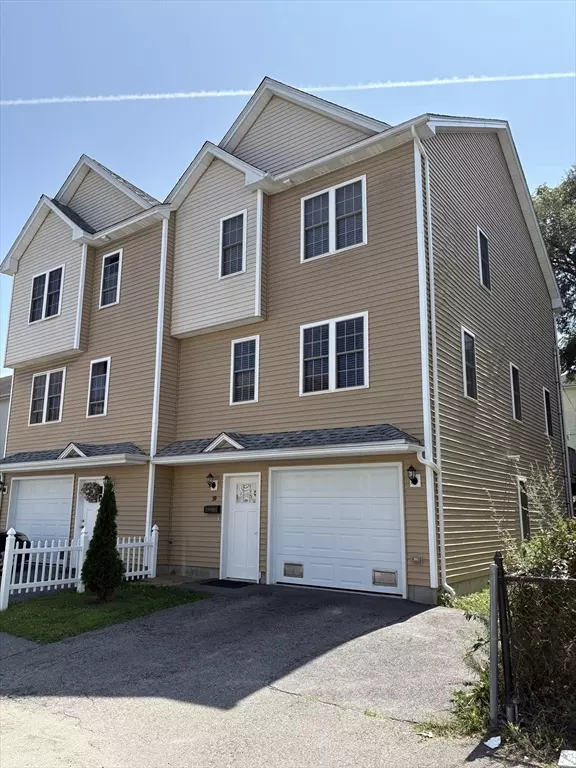 Worcester, MA 01610,39 Sigel St