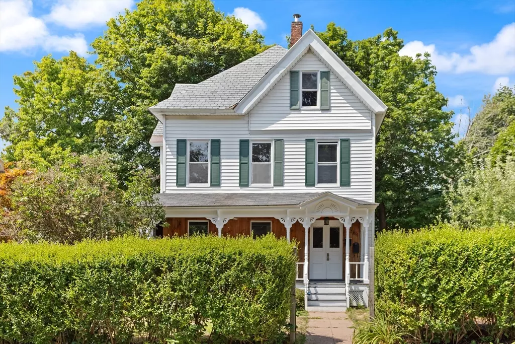 Gardner, MA 01440,25 Westford St