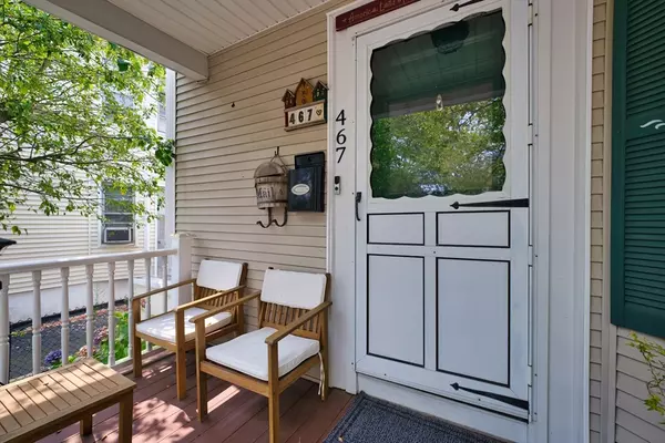 New Bedford, MA 02744,467 Brock Ave