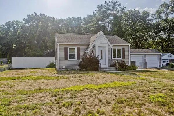 Chicopee, MA 01020,132 Old Lyman Rd