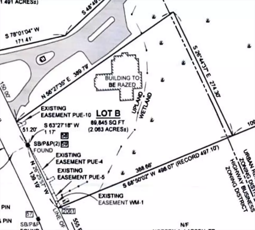 Taunton, MA 02114,600 County St