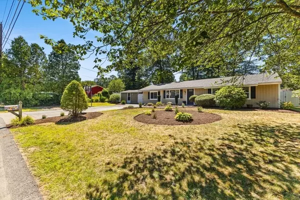 Brockton, MA 02302,23 Fairbanks Rd
