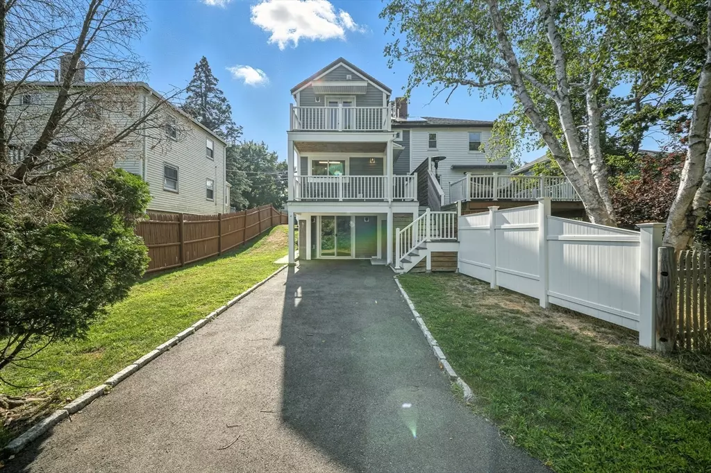 Arlington, MA 02474,83 Sunnyside Ave