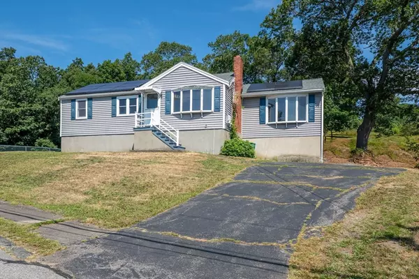 Woburn, MA 01801,15 Seneca Rd