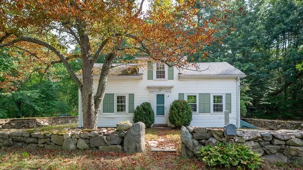 Wenham, MA 01984,349 Grapevine Road