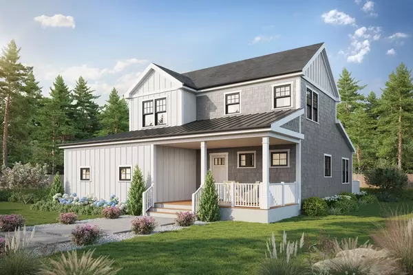 18 Josiah Path, Falmouth, MA 02540